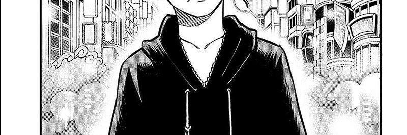 Eden’s Zero Chapter 280 Gambar 5