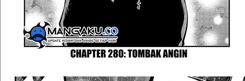 Eden’s Zero Chapter 280 Gambar 6