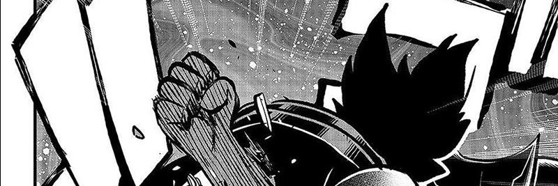 Eden’s Zero Chapter 280 Gambar 7