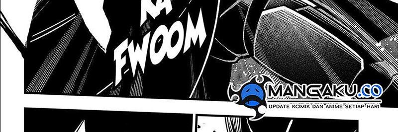 Eden’s Zero Chapter 280 Gambar 9