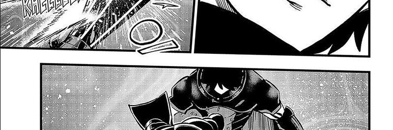 Eden’s Zero Chapter 280 Gambar 12