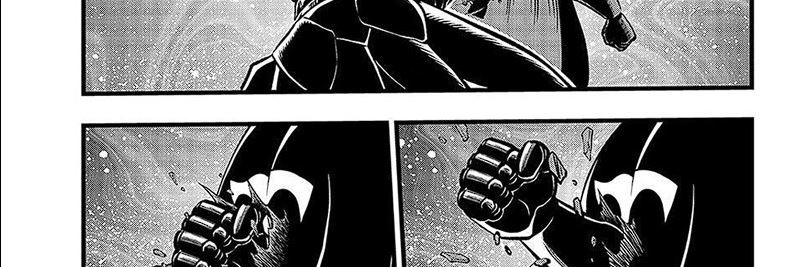 Eden’s Zero Chapter 280 Gambar 13