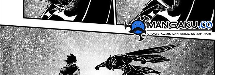 Eden’s Zero Chapter 280 Gambar 14