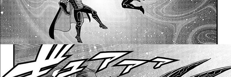 Eden’s Zero Chapter 280 Gambar 15