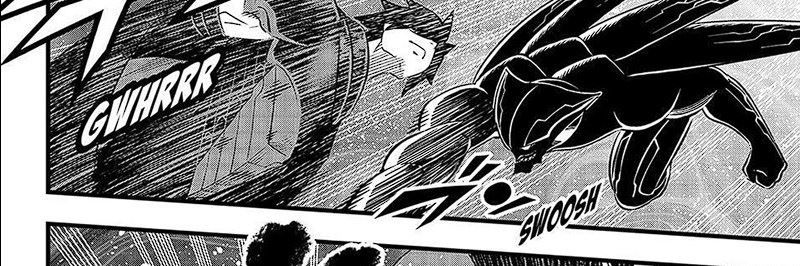 Eden’s Zero Chapter 280 Gambar 16