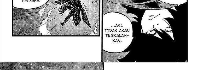 Eden’s Zero Chapter 280 Gambar 19