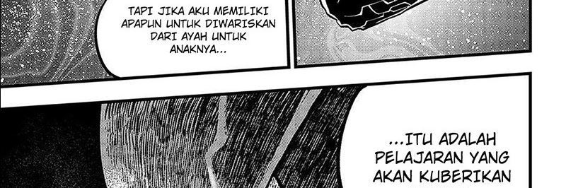 Eden’s Zero Chapter 280 Gambar 21