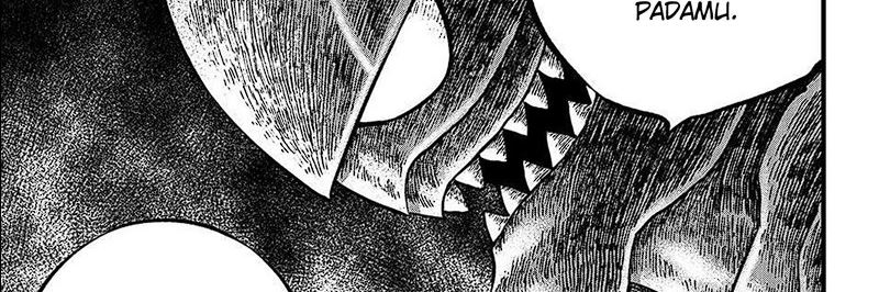 Eden’s Zero Chapter 280 Gambar 22