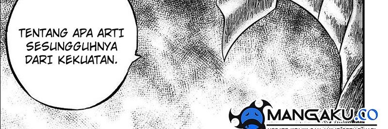 Eden’s Zero Chapter 280 Gambar 23