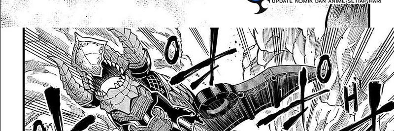 Eden’s Zero Chapter 280 Gambar 24