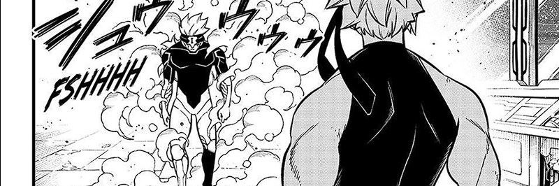 Eden’s Zero Chapter 280 Gambar 27