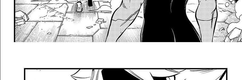 Eden’s Zero Chapter 280 Gambar 28