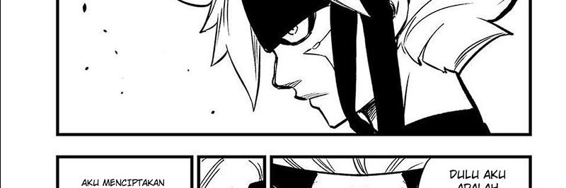 Eden’s Zero Chapter 280 Gambar 29