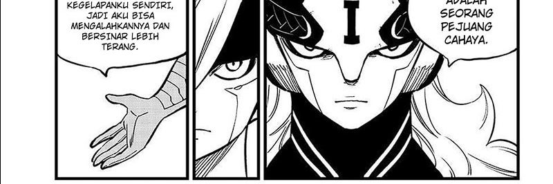 Eden’s Zero Chapter 280 Gambar 30