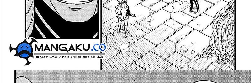 Eden’s Zero Chapter 280 Gambar 32
