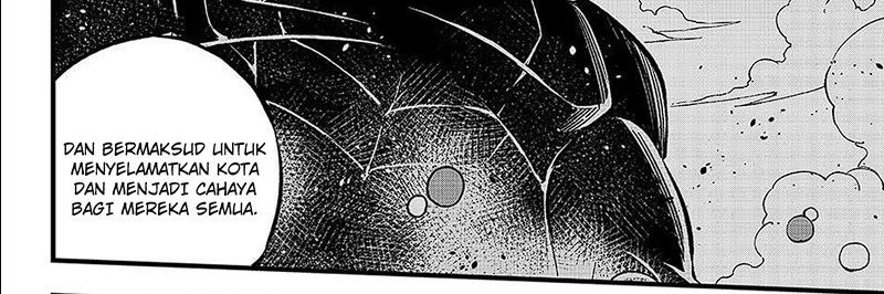 Eden’s Zero Chapter 280 Gambar 34
