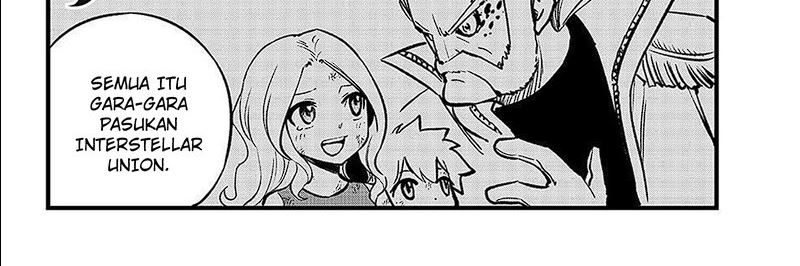 Eden’s Zero Chapter 280 Gambar 36