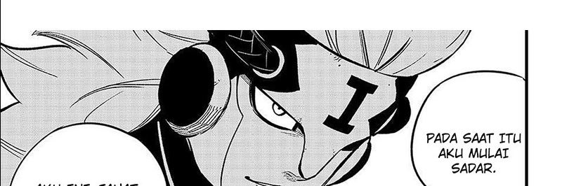 Eden’s Zero Chapter 280 Gambar 37