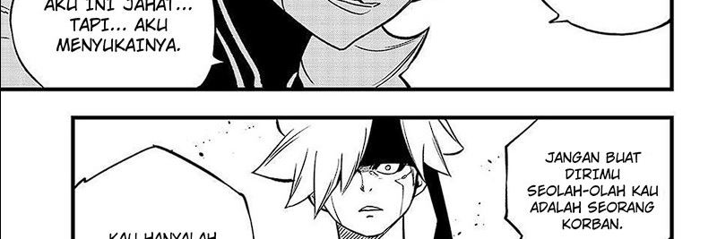 Eden’s Zero Chapter 280 Gambar 38