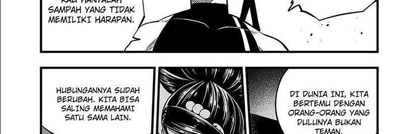 Eden’s Zero Chapter 280 Gambar 39