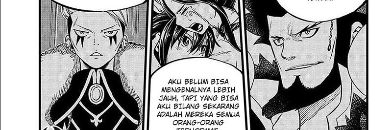 Eden’s Zero Chapter 280 Gambar 40