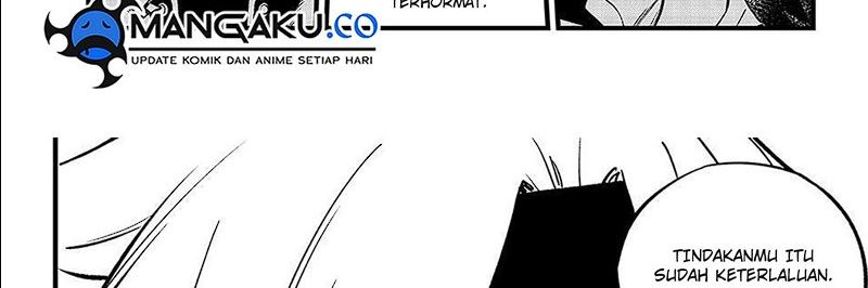 Eden’s Zero Chapter 280 Gambar 41