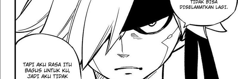 Eden’s Zero Chapter 280 Gambar 42