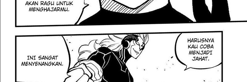 Eden’s Zero Chapter 280 Gambar 43