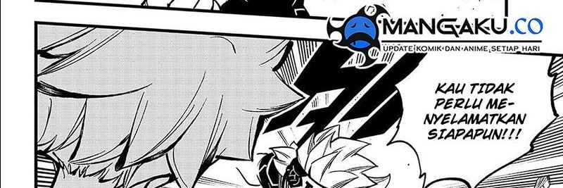 Eden’s Zero Chapter 280 Gambar 44