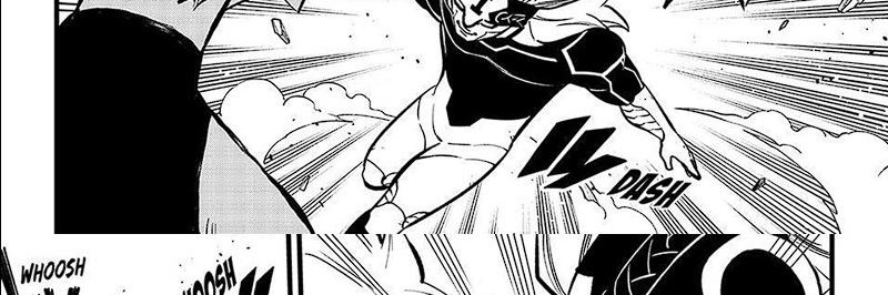 Eden’s Zero Chapter 280 Gambar 45