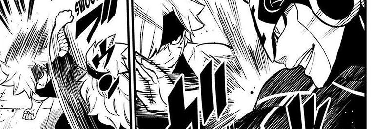 Eden’s Zero Chapter 280 Gambar 46