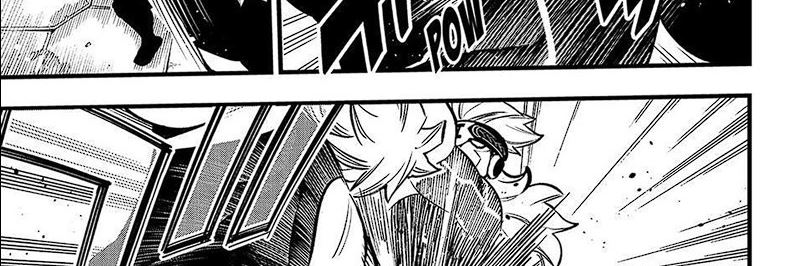 Eden’s Zero Chapter 280 Gambar 47