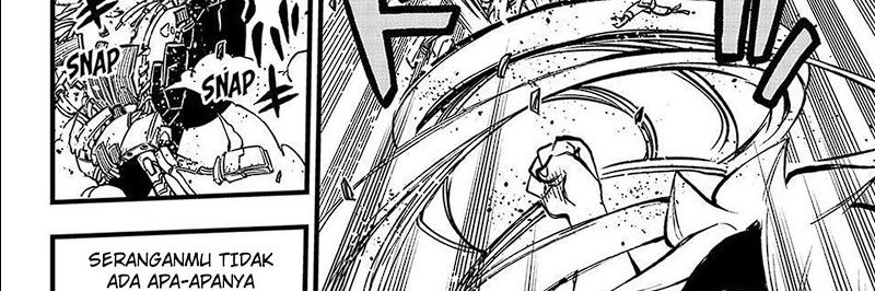 Eden’s Zero Chapter 280 Gambar 51