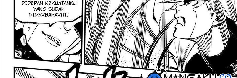Eden’s Zero Chapter 280 Gambar 52