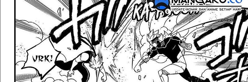 Eden’s Zero Chapter 280 Gambar 53