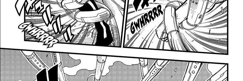 Eden’s Zero Chapter 280 Gambar 55