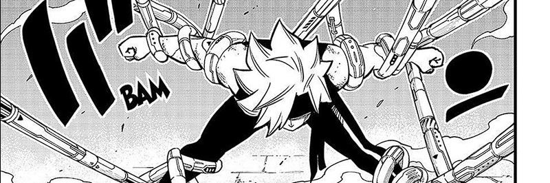 Eden’s Zero Chapter 280 Gambar 56