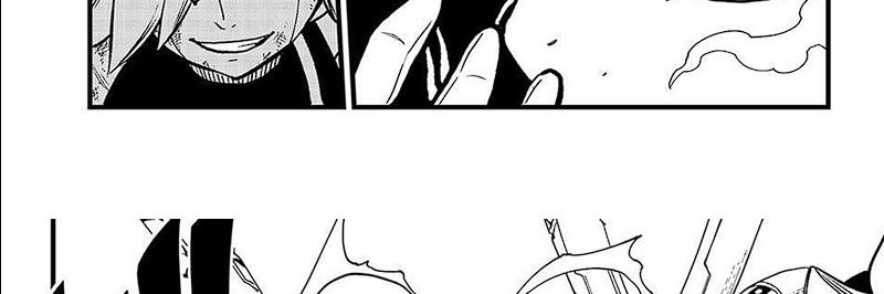 Eden’s Zero Chapter 280 Gambar 58