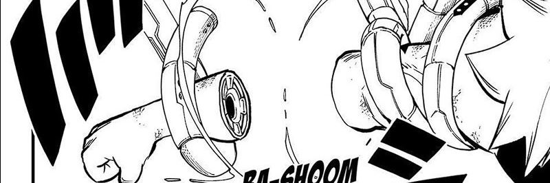 Eden’s Zero Chapter 280 Gambar 59