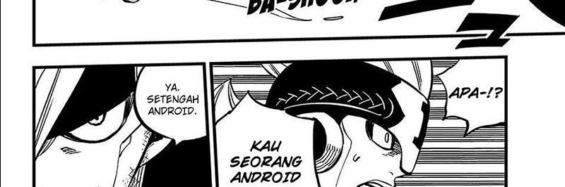 Eden’s Zero Chapter 280 Gambar 60