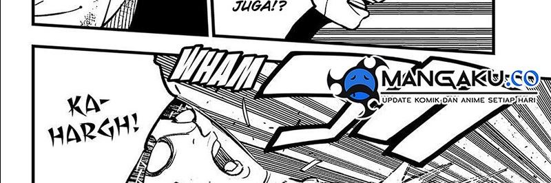 Eden’s Zero Chapter 280 Gambar 61