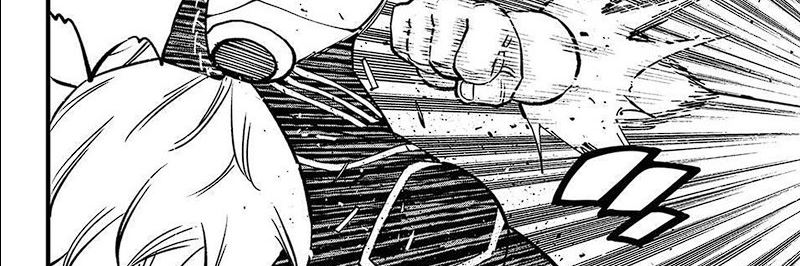 Eden’s Zero Chapter 280 Gambar 62