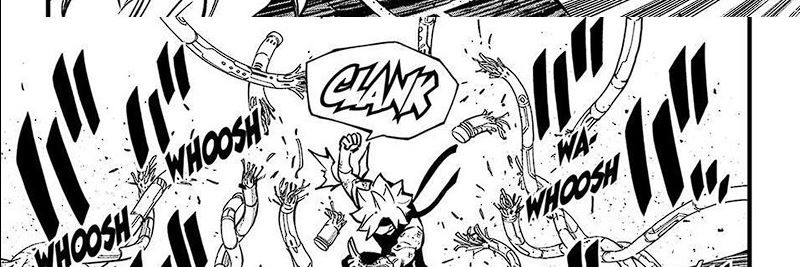 Eden’s Zero Chapter 280 Gambar 63