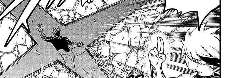 Eden’s Zero Chapter 280 Gambar 65