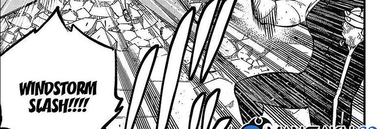 Eden’s Zero Chapter 280 Gambar 66
