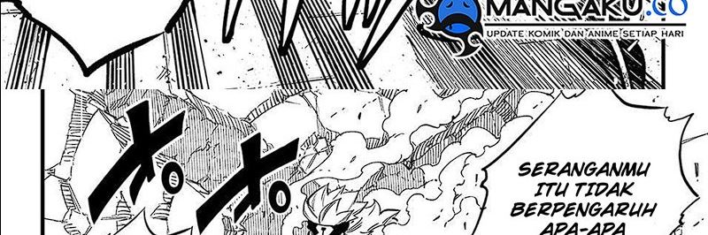 Eden’s Zero Chapter 280 Gambar 67