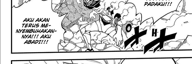 Eden’s Zero Chapter 280 Gambar 68