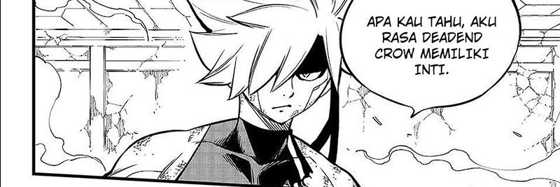 Eden’s Zero Chapter 280 Gambar 69