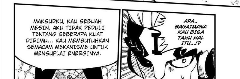 Eden’s Zero Chapter 280 Gambar 70