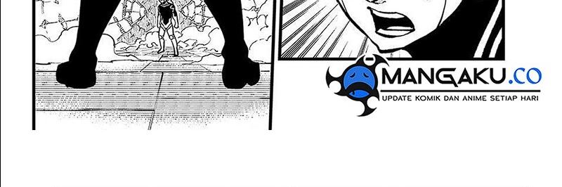 Eden’s Zero Chapter 280 Gambar 71